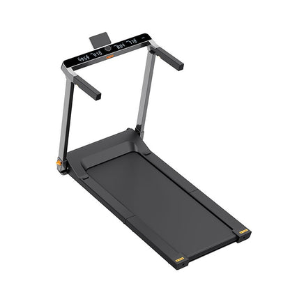 Banda de alergare pliabila Kingsmith WalkingPad G1 Treadmill, Black, viteza maxima 12km/h
