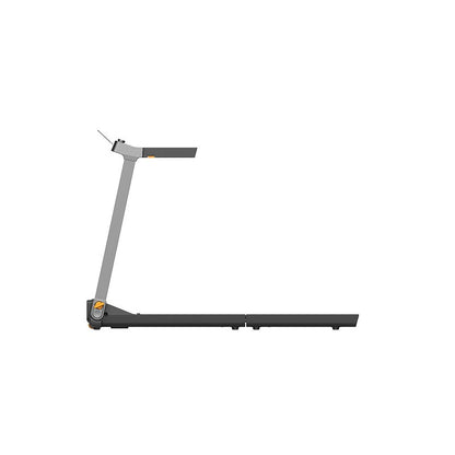Banda de alergare pliabila Kingsmith WalkingPad G1 Treadmill, Black, viteza maxima 12km/h