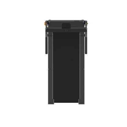 Banda de alergare pliabila Kingsmith WalkingPad G1 Treadmill, Black, viteza maxima 12km/h