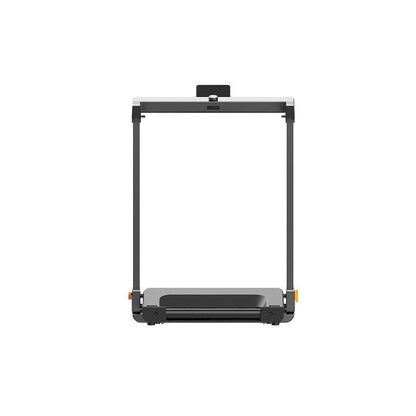 Banda de alergare pliabila Kingsmith WalkingPad G1 Treadmill, Black, viteza maxima 12km/h