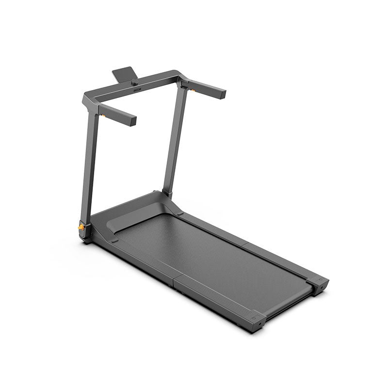 Banda de alergare pliabila Kingsmith WalkingPad G1 Treadmill, Black, viteza maxima 12km/h