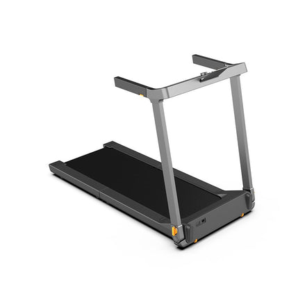 Banda de alergare pliabila Kingsmith WalkingPad G1 Treadmill, Black, viteza maxima 12km/h