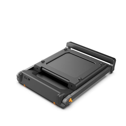 Banda de alergare pliabila Kingsmith WalkingPad G1 Treadmill, Black, viteza maxima 12km/h