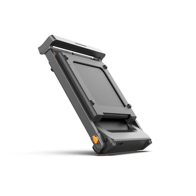 Banda de alergare pliabila Kingsmith WalkingPad G1 Treadmill, Black, viteza maxima 12km/h