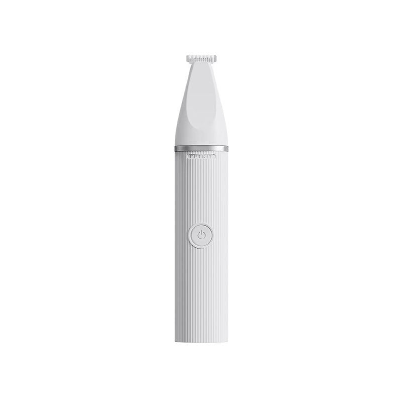 Masina de tuns caini si pisici PETKIT 2 in 1 Pet Trimmer PRO, baterie litiu, IPX7, 50dB