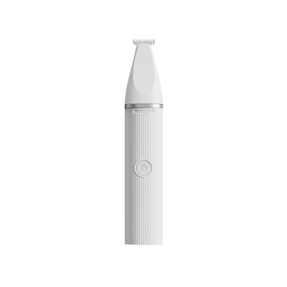 Masina de tuns caini si pisici PETKIT 2 in 1 Pet Trimmer PRO, baterie litiu, IPX7, 50dB