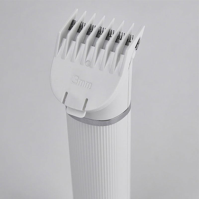 Masina de tuns caini si pisici PETKIT 2 in 1 Pet Trimmer PRO, baterie litiu, IPX7, 50dB