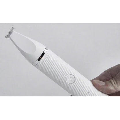 Masina de tuns caini si pisici PETKIT 2 in 1 Pet Trimmer PRO, baterie litiu, IPX7, 50dB