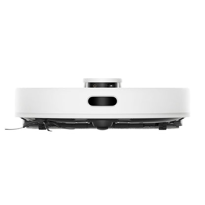 Aspirator robot cu mop Dreame D9 Max Gen 2, 6000Pa, 5200mAh, Autonomie pana la 285 min, Alb