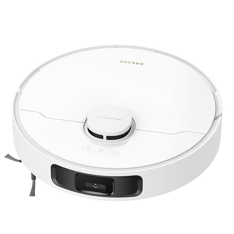 Aspirator robot cu mop Dreame L10s Pro Gen 2, 7000Pa, 5200mAh, Autonomie de pana la 155 minute