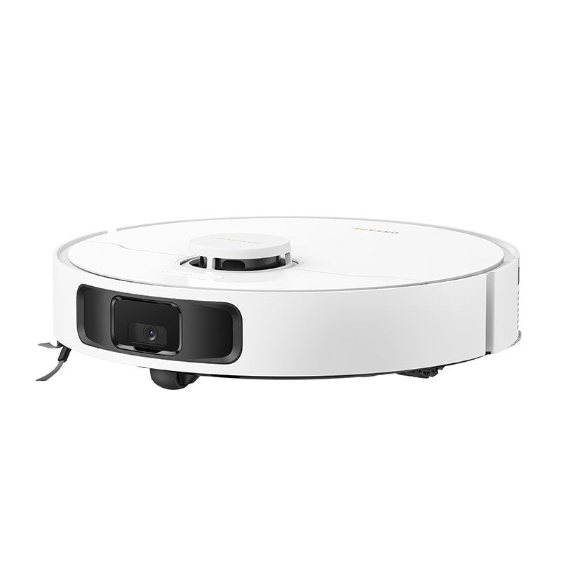 Aspirator robot cu mop Dreame L10s Pro Gen 2, 7000Pa, 5200mAh, Autonomie de pana la 155 minute