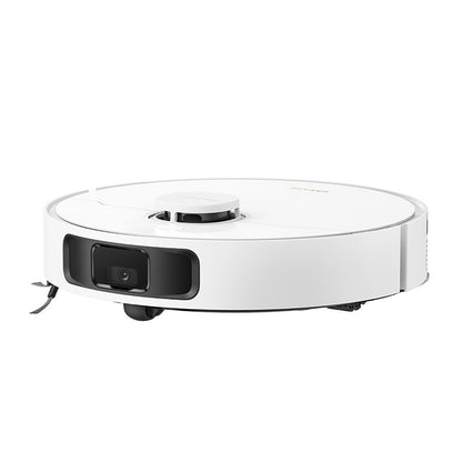 Aspirator robot cu mop Dreame L10s Pro Gen 2, 7000Pa, 5200mAh, Autonomie de pana la 155 minute