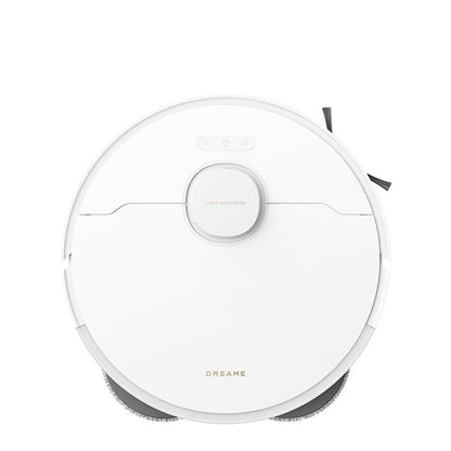 Aspirator robot cu mop Dreame L10s Pro Gen 2, 7000Pa, 5200mAh, Autonomie de pana la 155 minute