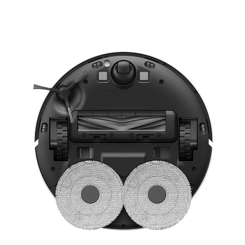 Aspirator robot cu mop Dreame L10s Pro Gen 2, 7000Pa, 5200mAh, Autonomie de pana la 155 minute
