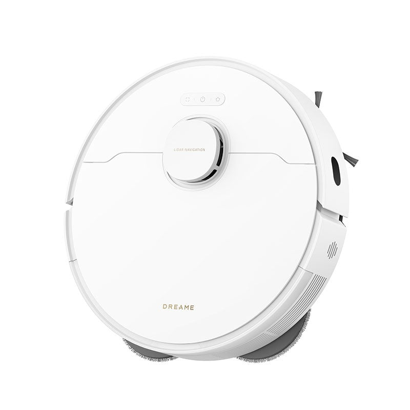 Aspirator robot cu mop Dreame L10s Pro Gen 2, 7000Pa, 5200mAh, Autonomie de pana la 155 minute
