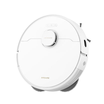 Aspirator robot cu mop Dreame L10s Pro Gen 2, 7000Pa, 5200mAh, Autonomie de pana la 155 minute