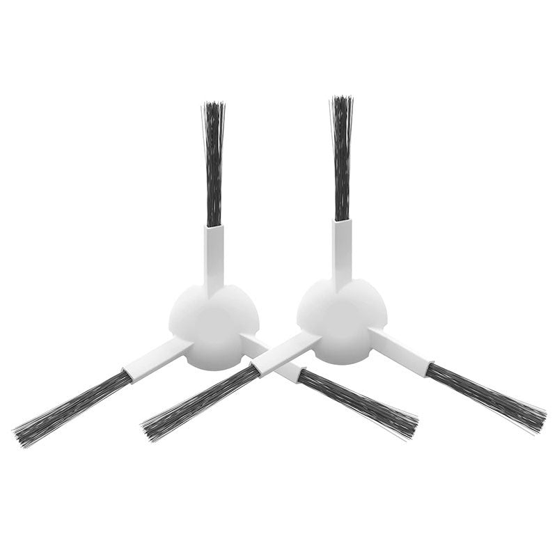 Set 2x Perie laterala compatibila cu aspiratoarele robot Dreame L10s Ultra, L10 Ultra, L10 Prime, L10s prime, L10s Ultra Heat