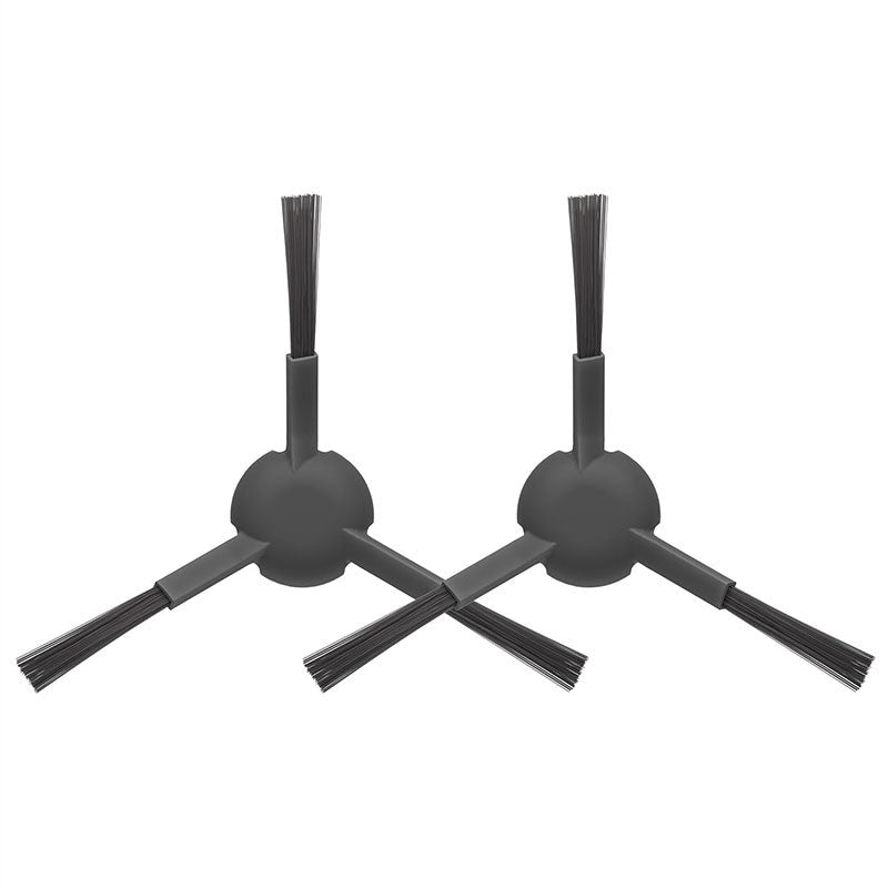 Set 2x Perie laterala Dreame L10s Pro, D9 Plus, L20 Ultra, L20 Ultra Complete, L30 Ultra,  L10s pro Ultra