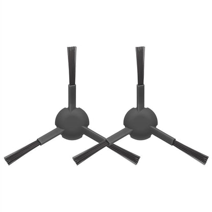 Set 2x Perie laterala Dreame L10s Pro, D9 Plus, L20 Ultra, L20 Ultra Complete, L30 Ultra,  L10s pro Ultra