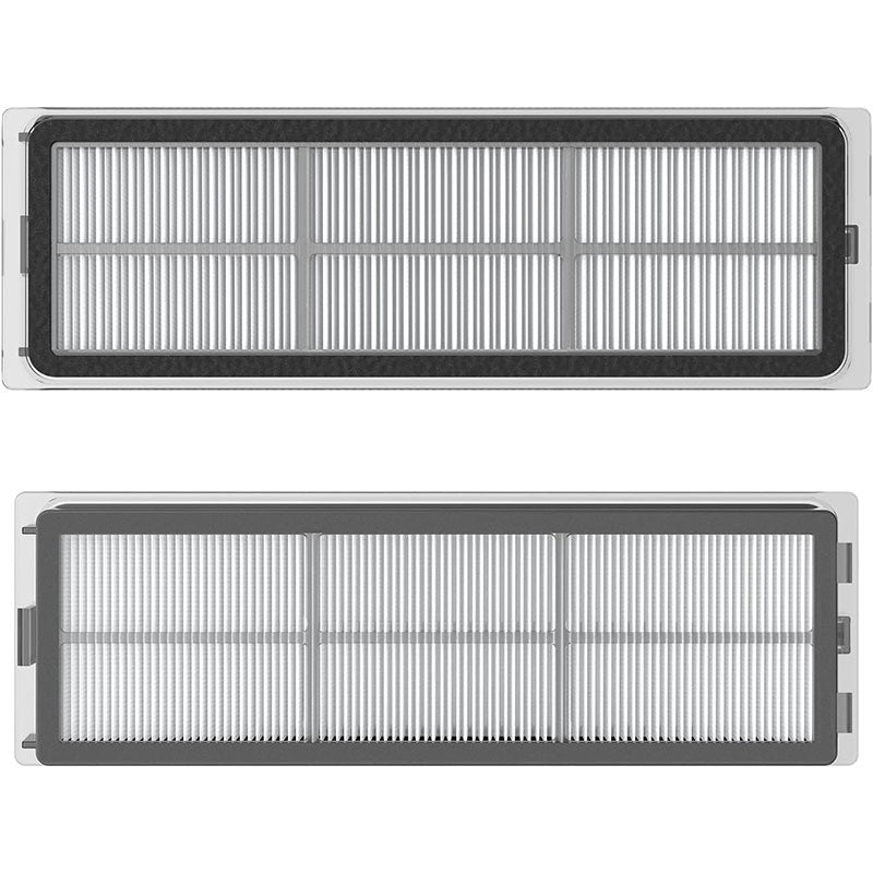Set 2x Filtru aspiratoare Dreame L10s pro, D10s/L10s plus, L10 Ultra, L10s Prime, L10s Ultra HT, D10 Plus gen 2