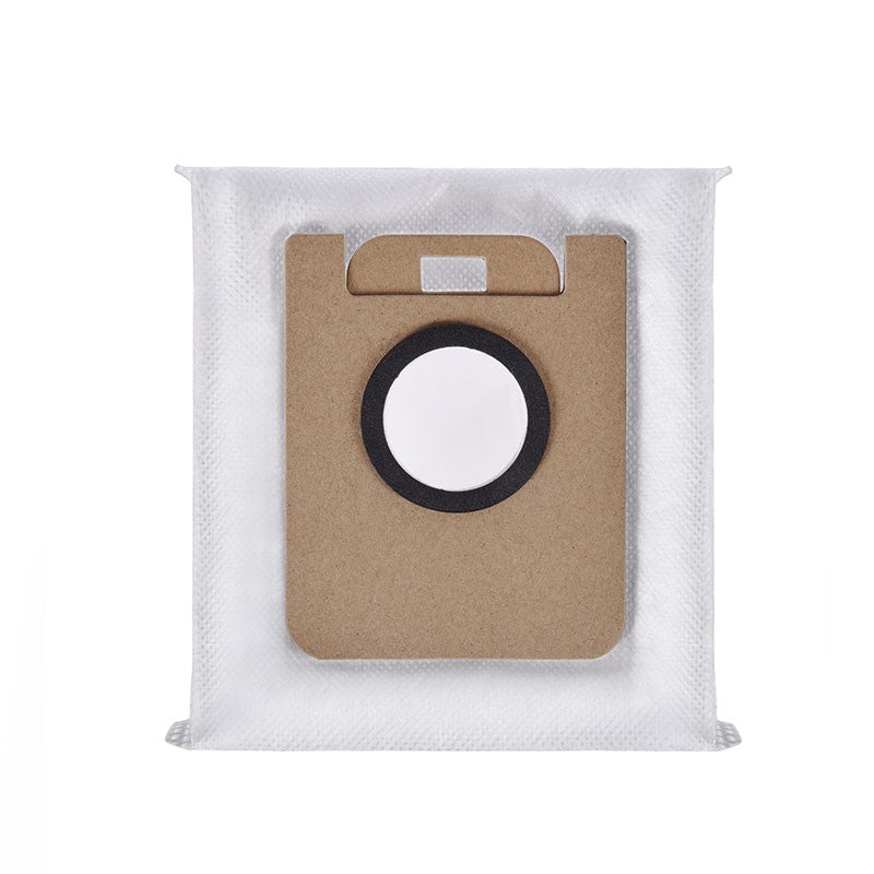 Set 3 saci unica folosinta colectare praf 3L - aspiratoare Dreame L10s Ultra, L10 Ultra, L20 Ultra, L10s Ultra HT, L30 Ultra