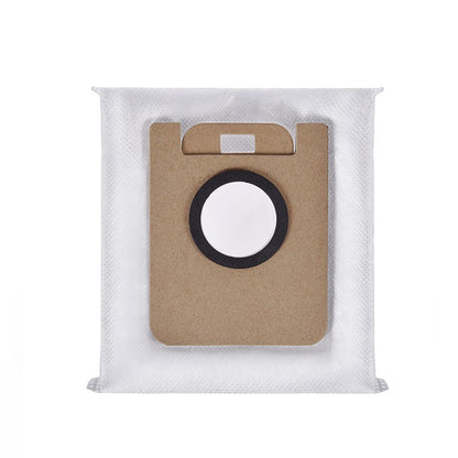 Set 3 saci unica folosinta colectare praf 3L - aspiratoare Dreame L10s Ultra, L10 Ultra, L20 Ultra, L10s Ultra HT, L30 Ultra