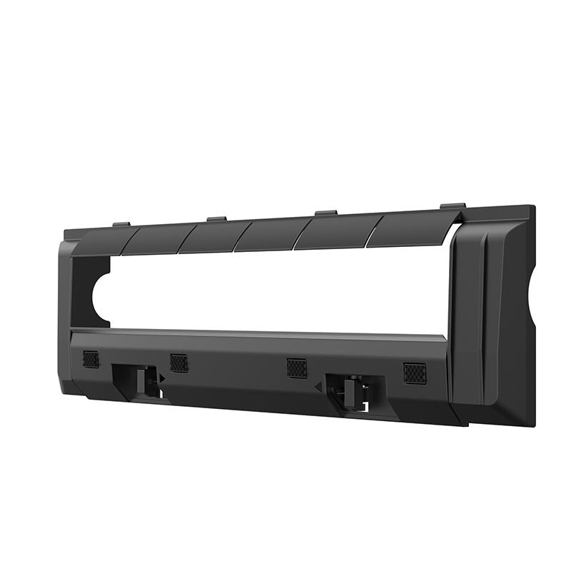 Capac protectie perie principala Dreame negru compatibil cu aspiratoarele robot Dreame D10s pro, D10s plus, D9 Max Gen 2
