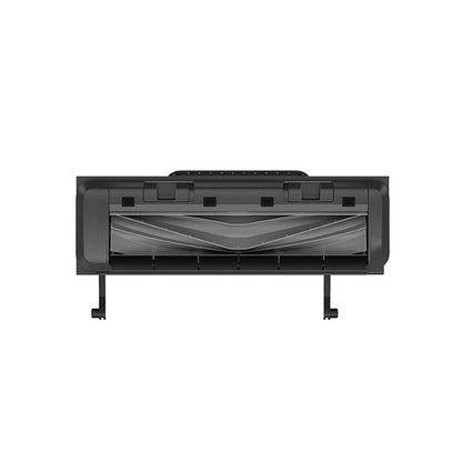 Capac protectie perie principala Dreame negru compatibil cu aspiratoarele robot Dreame D10s pro, D10s plus, D9 Max Gen 2
