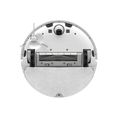 Capac perie principala compatibil cu aspiratoarele robot Dreame D10s si D10s Plus Gen 2, Grey