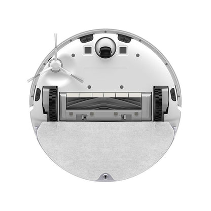 Capac perie principala compatibil cu aspiratoarele robot Dreame D10s si D10s Plus Gen 2, Grey