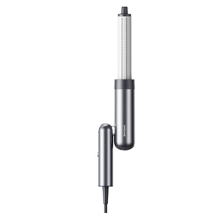 Uscator de par compact Dreame Pocket Hair Dryer, 1600W, 110.000 RPM, 70m/s, 5 moduri de temperatura, 300g, ionizare, Gray