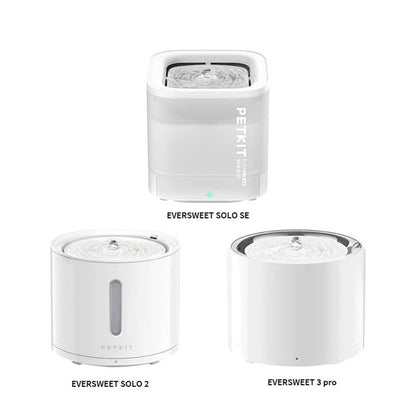 Pompa Petkit Wireless Pump pentru fantanile de apa PETKIT Eversweet 3 Pro, Solo 2, Solo SE