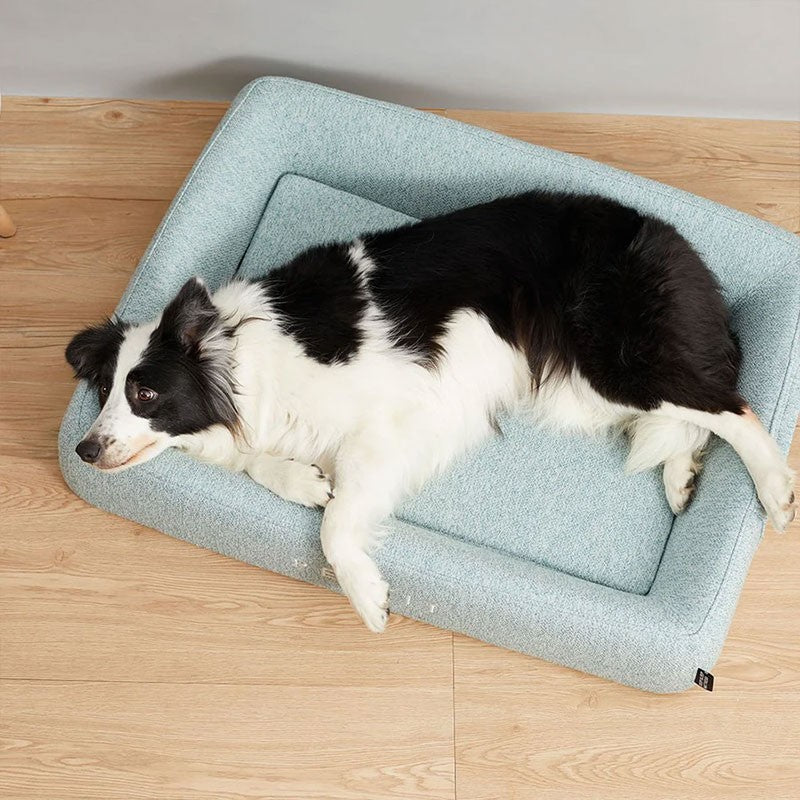 Pat pentru animale de companie PETKIT Four Season Sleep Bed, marimea S