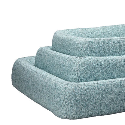 Pat pentru animale de companie PETKIT Four Season Sleep Bed, marimea M