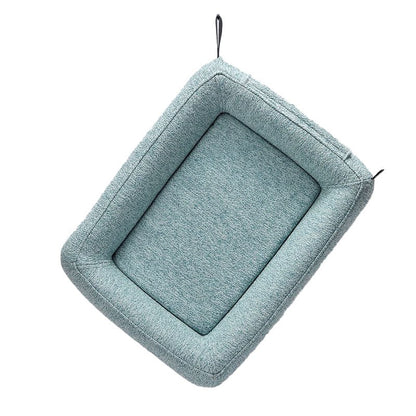 Pat pentru animale de companie PETKIT Four Season Sleep Bed, marimea M