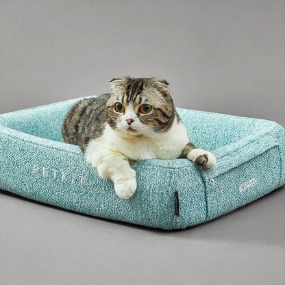 Pat pentru animale de companie PETKIT Four Season Sleep Bed, marimea M