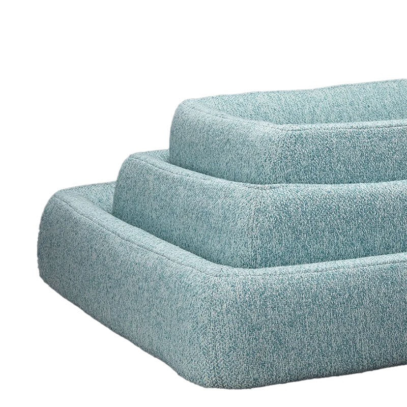 Pat pentru animale de companie PETKIT Four Season Sleep Bed, marimea L