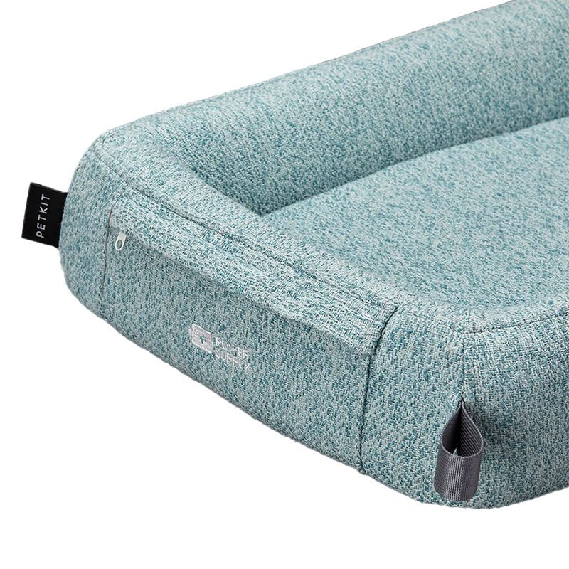 Pat pentru animale de companie PETKIT Four Season Sleep Bed, marimea L