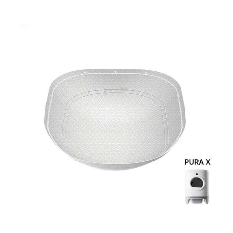 Covoras impermeabil PETKIT Cat Litter Mat compatibil cu litiera automata Pura X