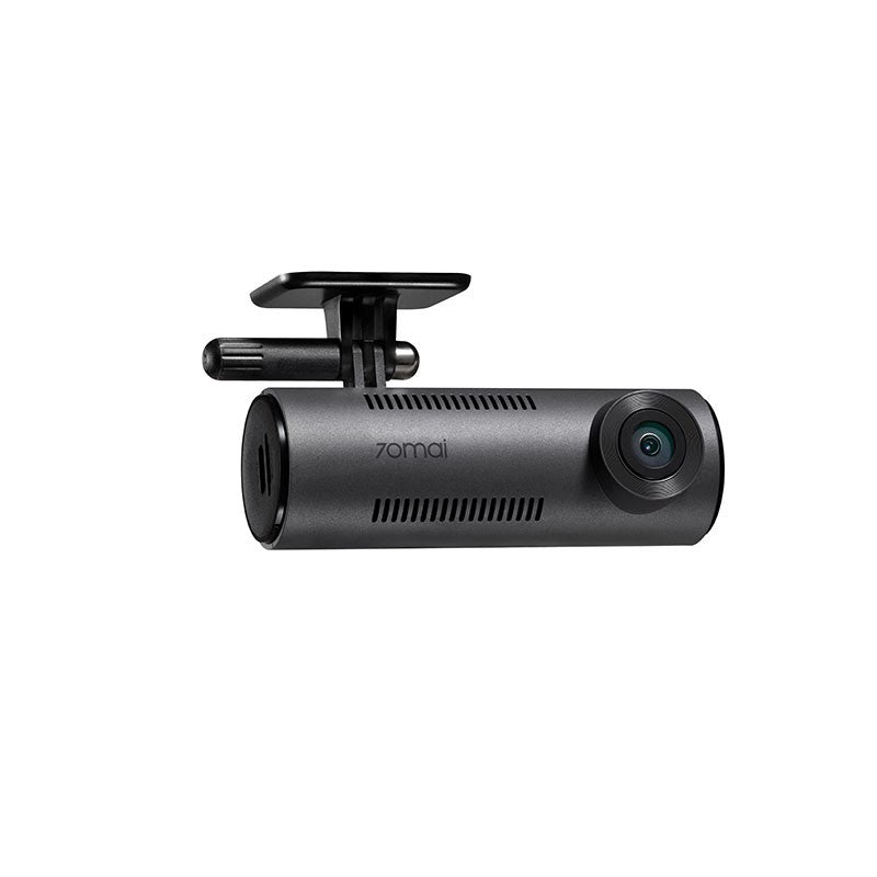 Camera auto 70mai Dash Cam M310, rezolutie camera 1296P, unghi vizualizare 130°