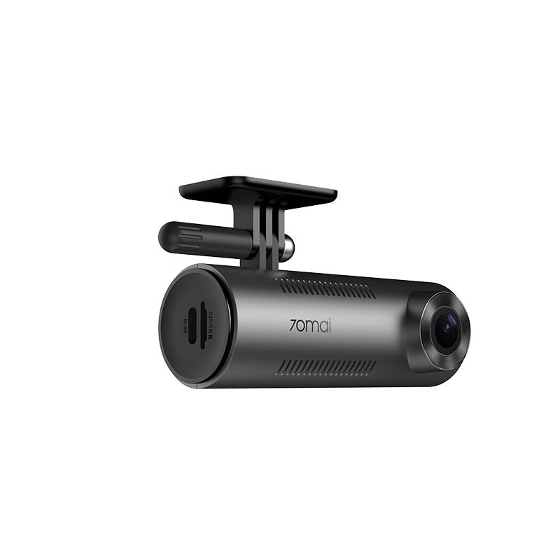 Camera Auto 70mai Dash Cam M310: 1269P, unghi vizualizare 130