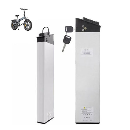Acumulator pentru Bicicleta electrica pliabila Dunes 20 E-bike Lithium Ion Battery