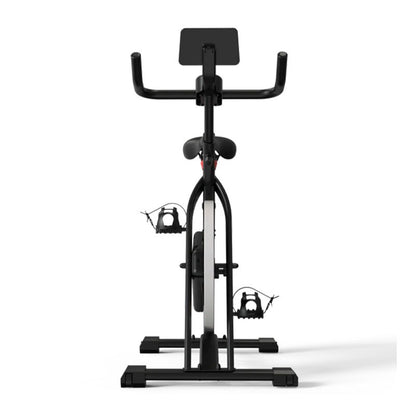 Bicicleta fitness Yesoul Spinning Bike A1, Suport pentru display, Rezistenta mecanica, Black