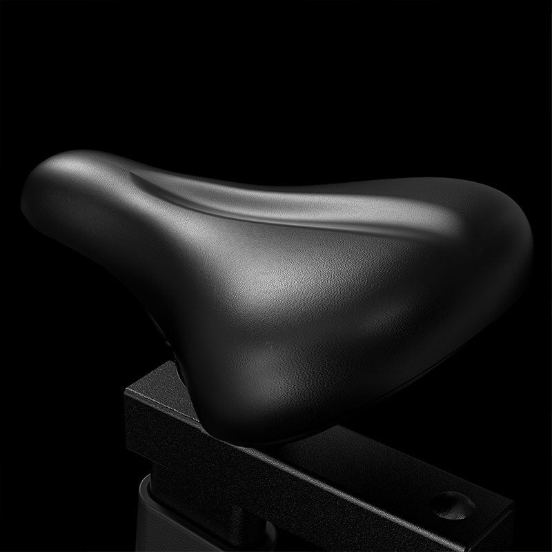 Bicicleta fitness Yesoul Spinning Bike A1, Suport pentru display, Rezistenta mecanica, Black