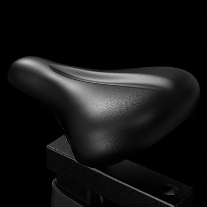 Bicicleta fitness Yesoul Spinning Bike A1, Suport pentru display, Rezistenta mecanica, Black