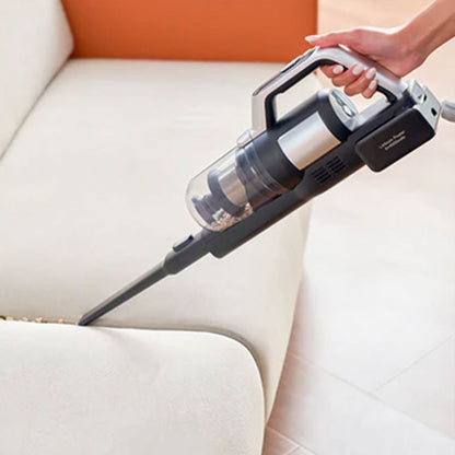 Aspirator vertical fara fir cu spalare Jimmy PW11 Pro Max 5-in-1 Cordless Wet & Dry Vacuum Cleaner, putere 460W, auto max 80 min