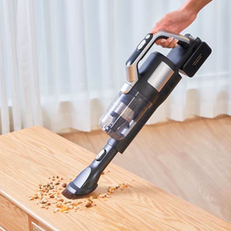 Aspirator vertical fara fir cu spalare Jimmy PW11 Pro Max 5-in-1 Cordless Wet & Dry Vacuum Cleaner, putere 460W, auto max 80 min