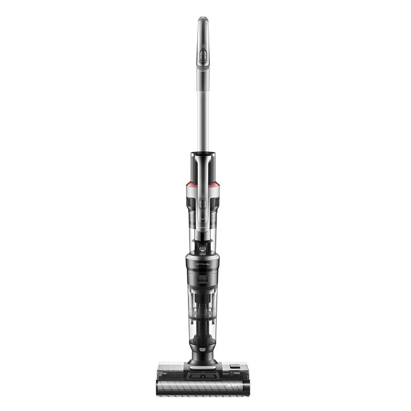 Aspirator vertical fara fir cu spalare JIMMY HW11 Pro Max Cordless 4-in-1 Vacuum&Washer, putere 500W, autonomie 80 min