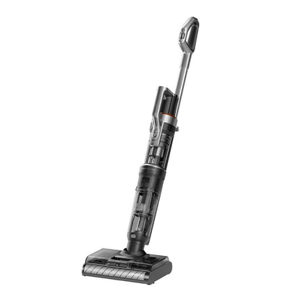 Aspirator vertical fara fir cu spalare JIMMY HW11 Pro Max Cordless 4-in-1 Vacuum&Washer, putere 500W, autonomie 80 min