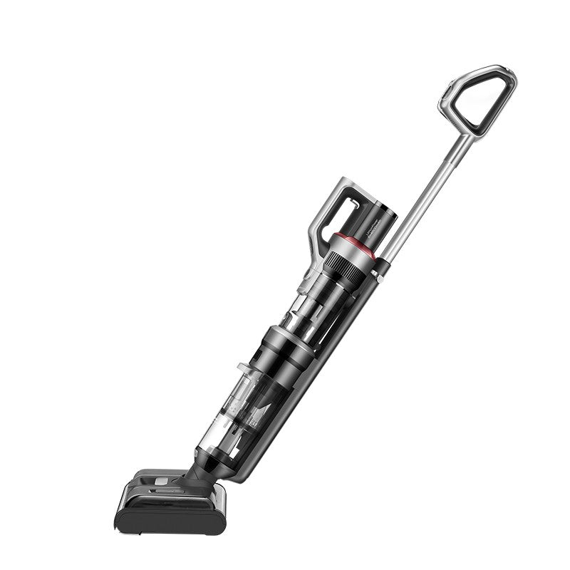 Aspirator vertical fara fir cu spalare JIMMY HW11 Pro Max Cordless 4-in-1 Vacuum&Washer, putere 500W, autonomie 80 min